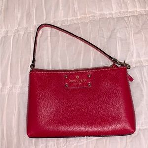 Kate Spade wristlet